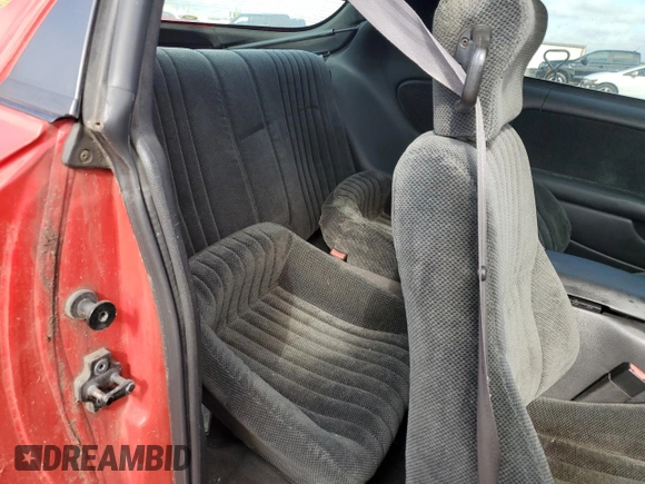 2002 Pontiac Firebird Firebird with VIN 2G2FS22K822139507, listed as a Copart auction lot 85389894 with Not provided miles and Clean title. Bid and sale history available at DreamBid. Image 10.