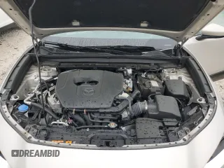 2023 Mazda CX-30 S Select with VIN 3MVDMBBM6PM542193, listed as a Copart auction lot 59504015 with 9,434 mi miles and Clean title. Bid and sale history available at DreamBid. Image 12.