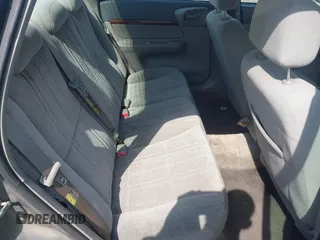 2004 Chevrolet Impala z VIN 2G1WF52E249448419, wystawiony jako IAAI lot #42275132 z przebiegiem 281 211 mil mil oraz . Historia ofert i sprzedaży dostępna na DreamBid. Obrazek 8.
