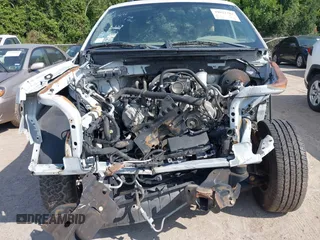 2010 Ford F-150 XL with VIN 1FTEX1C80AKE57132, listed as a IAAI auction lot 39923782 with 68,108 mi miles and . Bid and sale history available at DreamBid. Image 6.