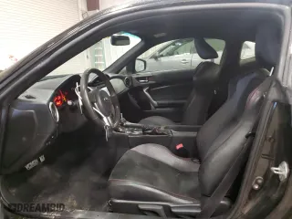 2013 Subaru BRZ Limited with VIN JF1ZCAC16D2600496, listed as a Copart auction lot 51471185 with 100,434 mi miles and Clean Title. Bid and sale history available at carsss.com. Image 7.