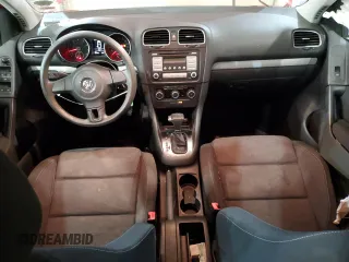 2010 Volkswagen Golf с VIN WVWDA7AJXAW336087, выставлен на аукционе Copart как лот 85898194 с пробегом 87 502 миль миль и Списание • Salvage title. История ставок и продаж доступна на DreamBid. Изображение 8.