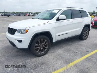 2020 Jeep Grand Cherokee Altitude с VIN 1C4RJEAG9LC246044, выставлен на аукционе IAAI как лот 42616860 с пробегом 98 541 миль миль и . История ставок и продаж доступна на DreamBid. Изображение 17.