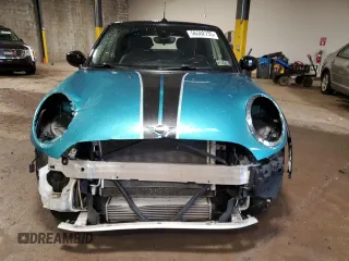 2020 MINI Convertible Cooper с VIN WMWWJ3C07L3L15723, выставлен на аукционе Copart как лот 56502735 с пробегом 45 157 миль миль и Списание • Salvage title. История ставок и продаж доступна на DreamBid. Изображение 5.