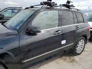 2012 Mercedes-Benz GLK 350 with VIN WDCGG5GB1CF907530, listed as a Copart auction lot 74322614 with Not Provided miles and Salvage Title. Bid and sale history available at DreamBid. Image 13.