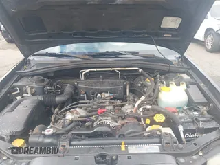 2004 Subaru Forester XS с VIN JF1SG65654H756554, выставлен на аукционе IAAI как лот 42305778 с пробегом 161 428 миль миль и . История ставок и продаж доступна на DreamBid. Изображение 10.