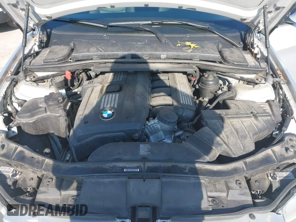 2011 BMW 3 Series 328i xDrive with VIN WBAPK7C57BF087773, listed as a IAAI auction lot 42653731 with 107,868 mi miles and . Bid and sale history available at DreamBid. Image 10.