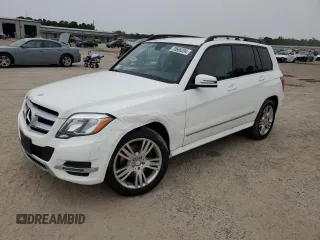 2013 Mercedes-Benz GLK 350 with VIN WDCGG8JB6DG099696, listed as a Copart auction lot 70665204 with 47,497 mi miles and Clean Title. Bid and sale history available at DreamBid. Image 1.