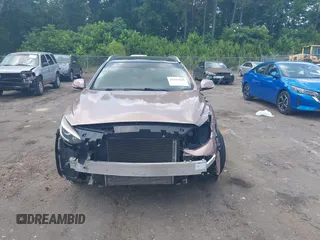 2019 Infiniti QX30 Luxe с VIN SJKCH5CP4KA008012, выставлен на аукционе IAAI как лот 42293620 с пробегом 94 053 миль миль и . История ставок и продаж доступна на DreamBid. Изображение 13.