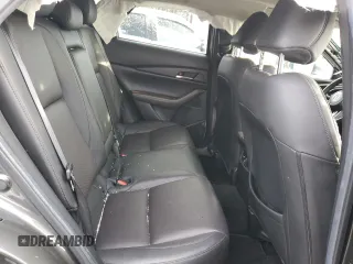 2020 Mazda CX-30 Premium z VIN 3MVDMBEM9LM127150, wystawiony jako Copart lot #51527295 z przebiegiem 27 207 mil mil oraz Szkoda całkowita • Salvage title. Historia ofert i sprzedaży dostępna na DreamBid. Obrazek 11.