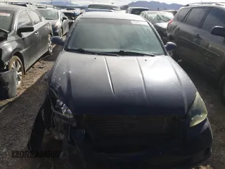2005 Nissan Altima SL with VIN 1N4BL11D55C292988, listed as a Copart auction lot 87096314 with 152,727 mi miles and Non repairable. Bid and sale history available at DreamBid. Image 5.