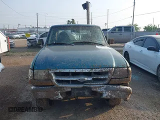 1998 Ford Ranger XL z VIN 1FTYR14U2WPB62529, wystawiony jako IAAI lot #41919612 z przebiegiem 272 097 mil mil oraz . Historia ofert i sprzedaży dostępna na DreamBid. Obrazek 12.