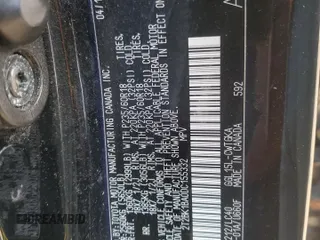 2013 Lexus RX 350 with VIN 2T2BK1BA0DC155332, listed as a Copart auction lot 52294565 with 94,427 mi miles and Salvage Title. Bid and sale history available at DreamBid. Image 13.