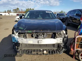 2019 Nissan Altima SR with VIN 1N4BL4CV8KC148452, listed as a Copart auction lot 80757864 with Not Provided miles and Salvage Title. Bid and sale history available at carsss.com. Image 5.