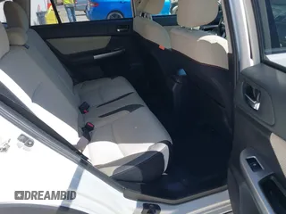 2016 Subaru Crosstrek Premium с VIN JF2GPABC4G8331443, выставлен на аукционе IAAI как лот 42145801 с пробегом 82 588 миль миль и . История ставок и продаж доступна на DreamBid. Изображение 8.