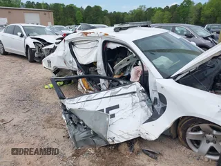 2021 Dodge Charger Police with VIN 2C3CDXAT1MH666261, listed as a IAAI auction lot 42023425 with 67,827 mi miles and . Bid and sale history available at DreamBid. Image 6.