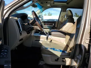 2010 Dodge Ram 2500 SLT with VIN 3D7UT2CL9AG114544, listed as a Copart auction lot 72785744 with 398,346 mi miles and Salvage Title. Bid and sale history available at carsss.com. Image 7.