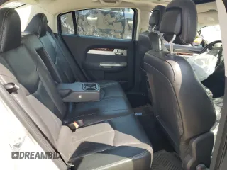 2010 Chrysler Sebring Limited with VIN 1C3CC5FDXAN162044, listed as a Copart auction lot 56789075 with Not provided miles and Non repairable. Bid and sale history available at DreamBid. Image 10.