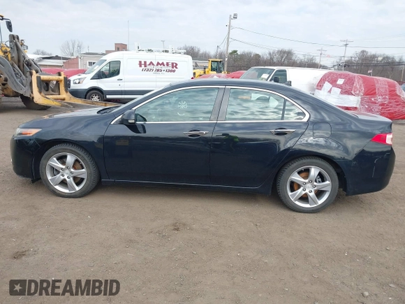 2012 Acura TSX Technology z VIN JH4CU2F67CC010809, wystawiony jako IAAI lot #41763168 z przebiegiem 118 724 mil mil oraz . Historia ofert i sprzedaży dostępna na DreamBid. Obrazek 14.