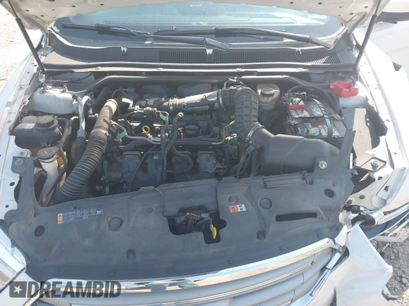 2015 Ford Taurus SEL with VIN 1FAHP2E97FG149657, listed as a IAAI auction lot 42400856 with 138,386 mi miles and . Bid and sale history available at DreamBid. Image 10.
