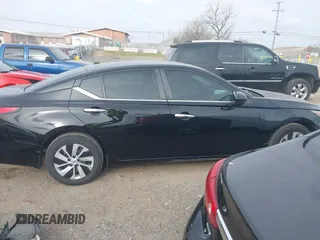 2020 Nissan Altima S with VIN 1N4BL4BV4LC116925, listed as a IAAI auction lot 41794322 with 134,133 mi miles and . Bid and sale history available at DreamBid. Image 14.
