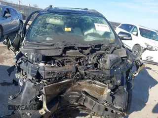 2017 Chevrolet Traverse LT with VIN 1GNKRGKD4HJ269526, listed as a IAAI auction lot 41474700 with Not Provided miles and . Bid and sale history available at DreamBid. Image 10.