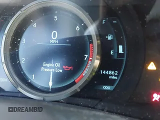2014 Lexus IS 250 z VIN JTHBF1D29E5037663, wystawiony jako IAAI lot #42142997 z przebiegiem 144 862 mil mil oraz . Historia ofert i sprzedaży dostępna na DreamBid. Obrazek 7.
