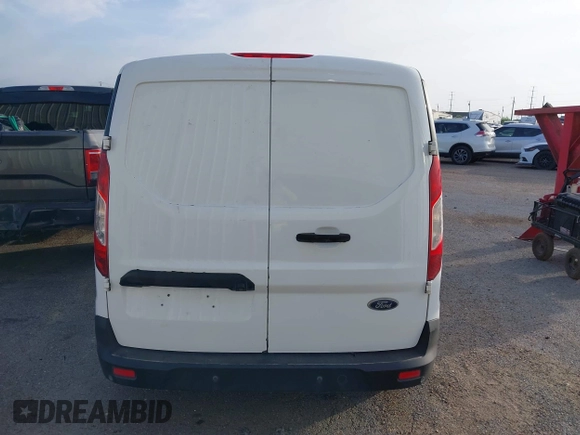 2022 Ford Transit Connect XLT с VIN NM0LS7T20N1517861, выставлен на аукционе IAAI как лот 42577602 с пробегом Не указан миль и . История ставок и продаж доступна на DreamBid. Изображение 16.