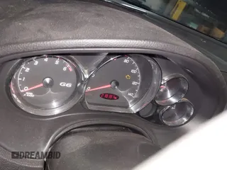 2006 Pontiac G6 6-Cyl z VIN 1G2ZG558764275630, wystawiony jako IAAI lot #41446766 z przebiegiem 218 181 mil mil oraz . Historia ofert i sprzedaży dostępna na DreamBid. Obrazek 7.
