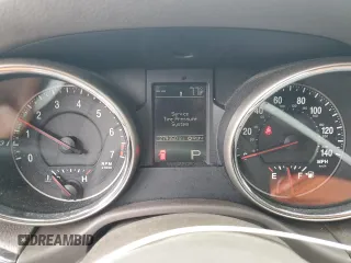 2011 Jeep Grand Cherokee Laredo with VIN 1J4RR4GGXBC508107, listed as a Copart auction lot 63751035 with 274,350 mi miles and Salvage title. Bid and sale history available at DreamBid. Image 9.