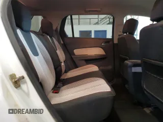 2017 GMC Terrain SLE with VIN 2GKFLTEK6H6306107, listed as a Copart auction lot 53516345 with 90,399 mi miles and Salvage Title. Bid and sale history available at carsss.com. Image 12.