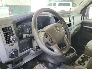 2020 Nissan NV SV with VIN 1N6AF0KY9LN801214, listed as a IAAI auction lot 42682832 with 169,015 mi miles and . Bid and sale history available at DreamBid. Image 27.