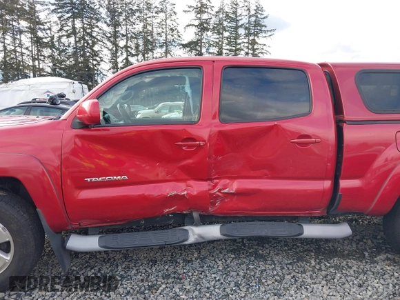 2010 Toyota Tacoma with VIN 5TEMU4FN7AZ693201, listed as a IAAI auction lot 41518269 with 173,312 mi miles and . Bid and sale history available at DreamBid. Image 14.