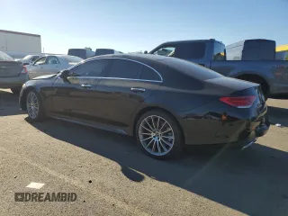 2019 Mercedes-Benz CLS with VIN WDD2J5JB8KA011768, listed as a Copart auction lot 83433664 with 71,288 mi miles and Clean Title. Bid and sale history available at carsss.com. Image 2.