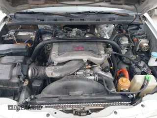 2006 Suzuki XL7 z VIN JS3TX92V464100532, wystawiony jako IAAI lot #42422620 z przebiegiem 221 806 mil mil oraz . Historia ofert i sprzedaży dostępna na DreamBid. Obrazek 10.