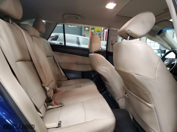 2017 Subaru Outback Limited with VIN 4S4BSANC4H3394202, listed as a Copart auction lot 47828155 with 102,187 mi miles and Salvage Title. Bid and sale history available at carsss.com. Image 10.