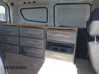 2015 Ram ProMaster City Cargo Tradesman z VIN ZFBERFAT2F6A01878, wystawiony jako IAAI lot #42677103 z przebiegiem 86 137 mil mil oraz . Historia ofert i sprzedaży dostępna na DreamBid. Obrazek 8.