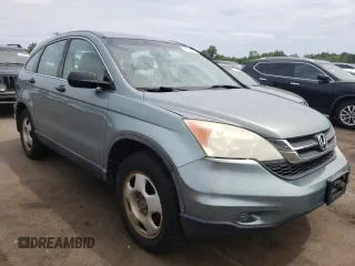 2010 Honda CR-V LX с VIN 5J6RE4H36AL049616, выставлен на аукционе Copart как лот 60934845 с пробегом 289 232 миль миль и Чистый • Clean title. История ставок и продаж доступна на DreamBid. Изображение 4.