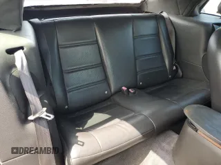 2004 Ford Mustang Deluxe с VIN 1FAFP44614F132348, выставлен на аукционе Copart как лот 60098855 с пробегом 161 683 миль миль и Чистый • Clean title. История ставок и продаж доступна на DreamBid. Изображение 10.