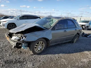 2006 Subaru Impreza i с VIN JF1GG67666G816384, выставлен на аукционе Copart как лот 71733934 с пробегом 369 231 миль миль и На запчасти • Non repairable. История ставок и продаж доступна на DreamBid. Изображение 1.