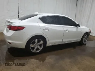 2015 Acura ILX Premium z VIN 19VDE1F51FE001680, wystawiony jako Copart lot #79423534 z przebiegiem 104 096 mil mil oraz Czysty tytuł • Clean title. Historia ofert i sprzedaży dostępna na DreamBid. Obrazek 3.