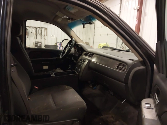 2010 Chevrolet Tahoe LS с VIN 1GNMCAE09AR233659, выставлен на аукционе IAAI как лот 41961238 с пробегом 176 958 миль миль и . История ставок и продаж доступна на DreamBid. Изображение 5.