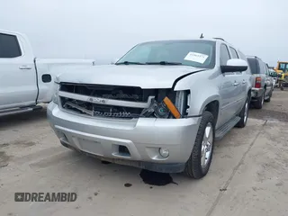 2013 Chevrolet Suburban LTZ with VIN 1GNSCKE02DR369777, listed as a IAAI auction lot 41565371 with 205,768 mi miles and . Bid and sale history available at DreamBid. Image 17.