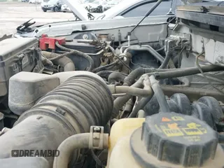 2013 Ford F-150 XL с VIN 1FTFW1CF9DFD33394, выставлен на аукционе IAAI как лот 43037670 с пробегом 153 827 миль миль и . История ставок и продаж доступна на DreamBid. Изображение 19.