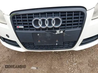 2006 Audi A4 2.0T z VIN WAUEF78E66A242594, wystawiony jako IAAI lot #41959505 z przebiegiem 144 669 mil mil oraz . Historia ofert i sprzedaży dostępna na DreamBid. Obrazek 6.