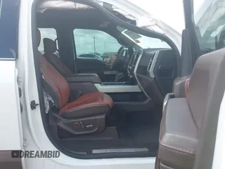 2020 Ford F-150 XL with VIN 1FTEW1E41LFA48517, listed as a IAAI auction lot 42023461 with 94,635 mi miles and . Bid and sale history available at DreamBid. Image 5.