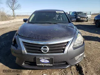 2013 Nissan Altima 3.5 SL with VIN 1N4BL3AP7DN411892, listed as a Copart auction lot 48407075 with 81,015 mi miles and Salvage Title. Bid and sale history available at carsss.com. Image 5.