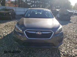 2019 Subaru Legacy z VIN 4S3BNAB68K3004476, wystawiony jako Copart lot #80351604 z przebiegiem 157 365 mil mil oraz Szkody całkowita. Historia ofert i sprzedaży dostępna na DreamBid. Obrazek 5.