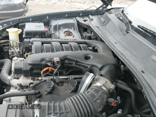 2008 Dodge Magnum SXT with VIN 2D4FV37VX8H225695, listed as a IAAI auction lot 42037741 with 196,099 mi miles and . Bid and sale history available at DreamBid. Image 19.