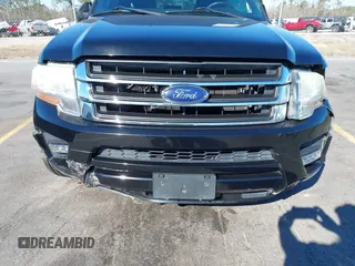 2016 Ford Expedition XLT с VIN 1FMJU1HT2GEF16740, выставлен на аукционе IAAI как лот 41358594 с пробегом 147 983 миль миль и . История ставок и продаж доступна на DreamBid. Изображение 6.